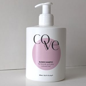 Cove Blonde Shampoo